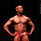 Andre  Hall - NPC North Carolina State  2013 - #1